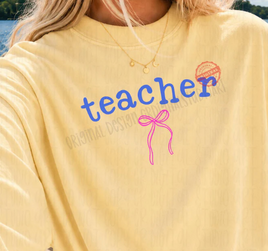 Grade Level Back To School