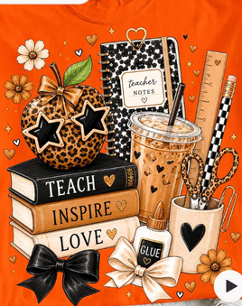 Grade Level Back To School