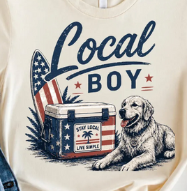 Local