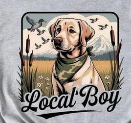 Local
