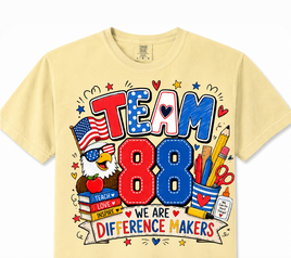 Newberry Community school 88