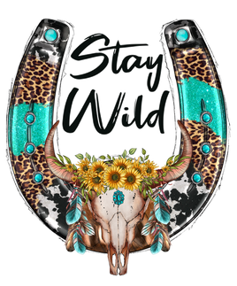 stay wild