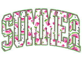 watermelon summer