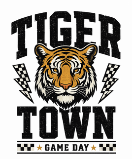 Tigers