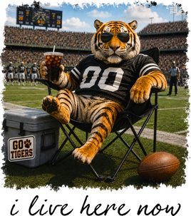 Tigers