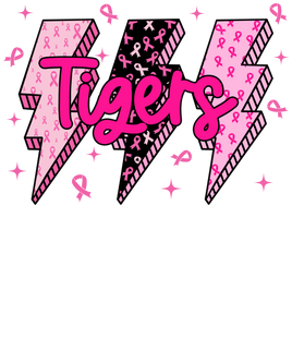 tiger awareness