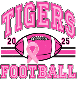 tiger awareness
