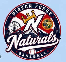 Nats Pigeon Forge