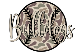 Bulldogs Baseball
