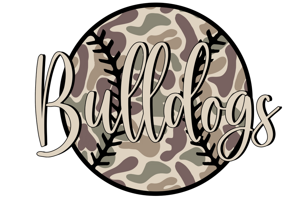 Bulldogs Baseball