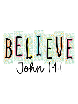Faith