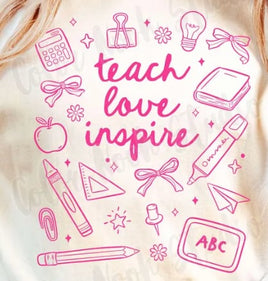 teacher