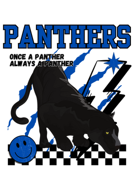 Newberry Panthers