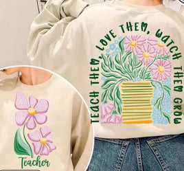 teacher