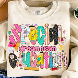 Special Education
