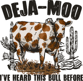 deja moo