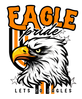 Bronson Eagles