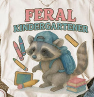 back to school