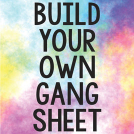 build your own gang