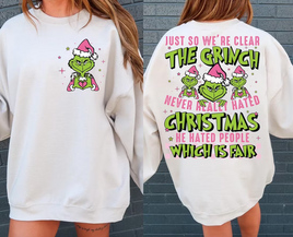 Christmas