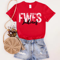 Fort White