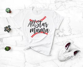 All star mama laces