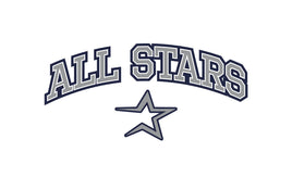 All Stars curved