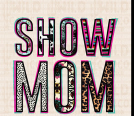 show mom