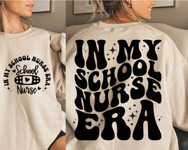 Nurse
