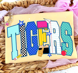 Tigers