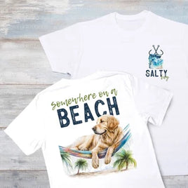 beach somewhere