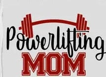 Weightlifting