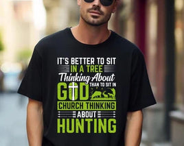 Hunting