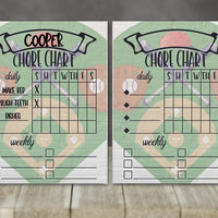 Chore Chart