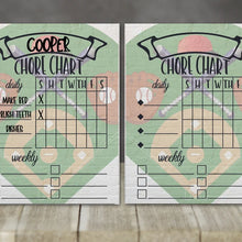 Load image into Gallery viewer, Chore Chart
