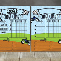 Chore Chart