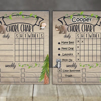 Chore Chart