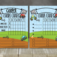 Chore Chart