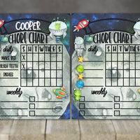 Chore Chart