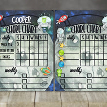 Load image into Gallery viewer, Chore Chart
