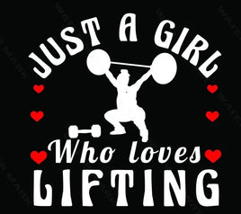 Weightlifting