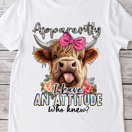 apparently attitude