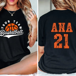 basketball
