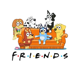 friend