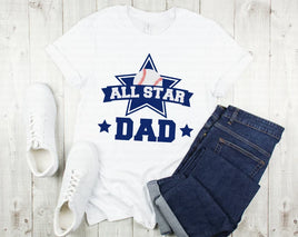 Allstar Dad