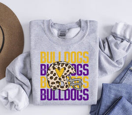 Bulldogs