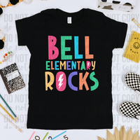 Elementary Rocks