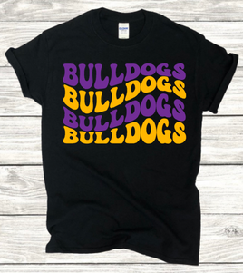 Bulldogs