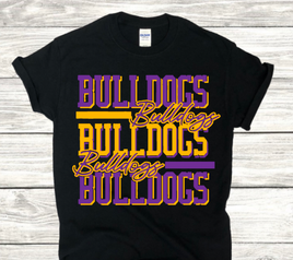 Bulldogs