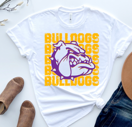 Bulldogs